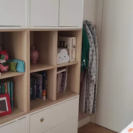 Maison Dolce Рим