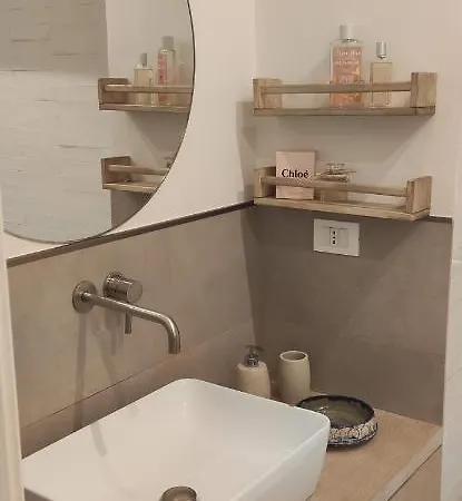 Maison Dolce Апартаменты