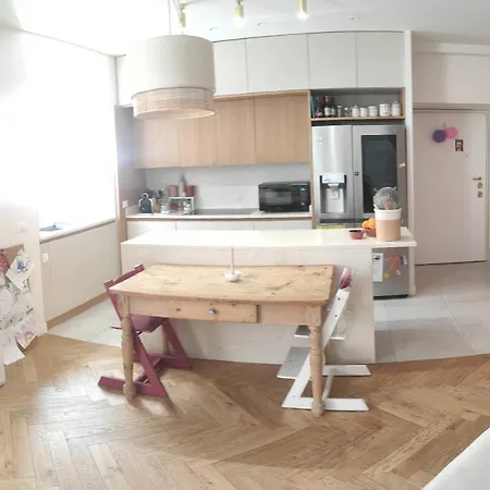 Maison Dolce *