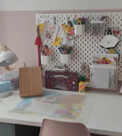 Apartament Maison Dolce Rzym