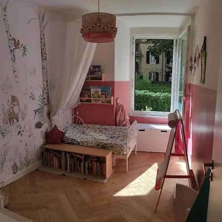 Maison Dolce *