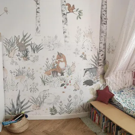 Maison Dolce Rzym