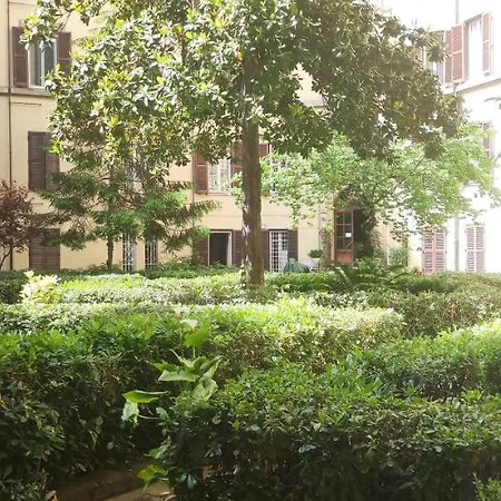 Apartament Maison Dolce
