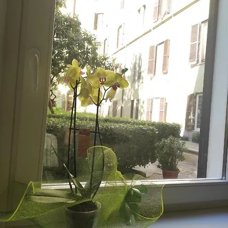 Apartament Maison Dolce Rzym