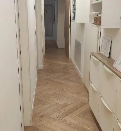 Apartament Maison Dolce Rzym