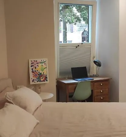 Maison Dolce Apartment Rom