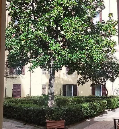 Maison Dolce Apartament *